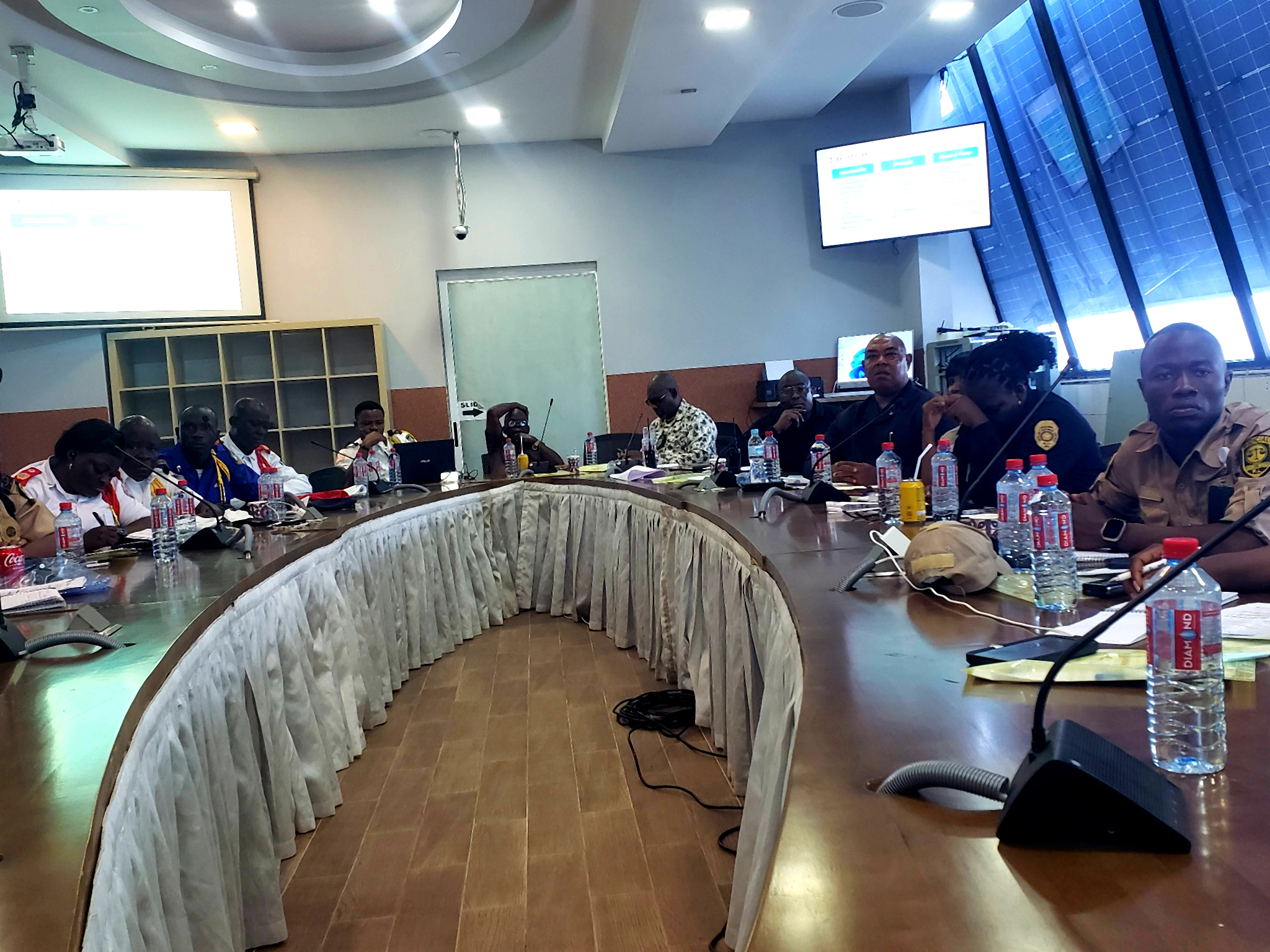 INCHR High Level Forum on Human Rights INCHR High Level Forum on Human Rights INCHR High Level Forum on Human Rights INC...
