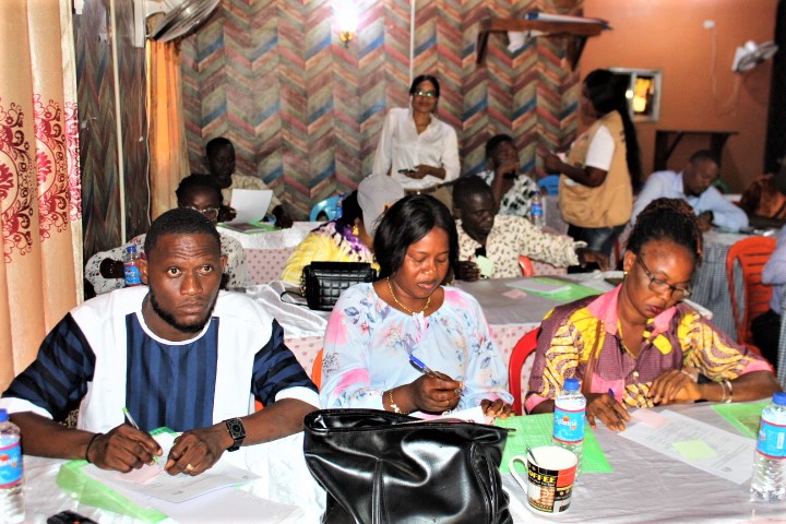 National Human Rights Dialogue